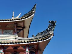 -龙舟池