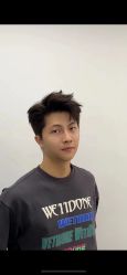 -Kraemer Paris  苏豪路易士·嘉玛发廊