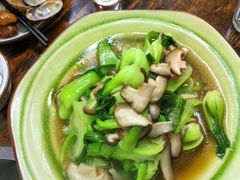 -水中阁酒店·相聚缘餐厅海鲜家常菜(花果山店)