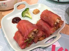 -一笼小幸运