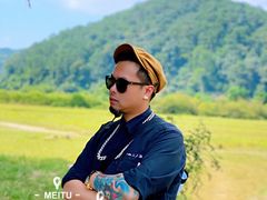 -罗坑大草原