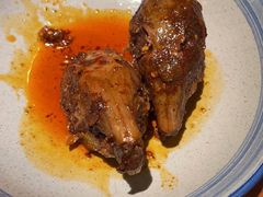 麻辣兔头-双流老妈兔头(荟聚店)