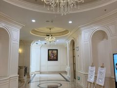 -中旅阿那亚九龙湖·公主酒店