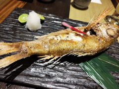红睦鱼-炉匠炉端烧·酒(国金中心商场店)
