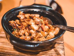 -天府中餐厅·粤菜·海南菜·生猛海鲜(三亚海棠湾洲际度假酒店)