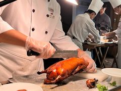 -四季民福烤鸭店(故宫店)