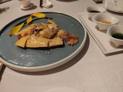 -广州富力丽思卡尔顿酒店·丽轩·粤菜