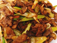 -金家老三饭庄(常营店)