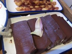 -贤合庄卤味火锅(时代广场店)