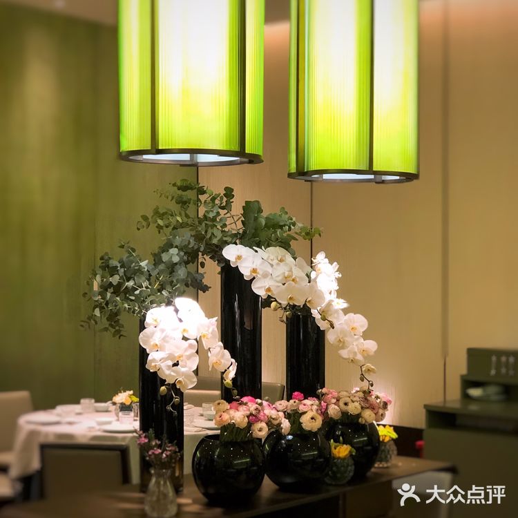 精致的宁波菜 甬府小鲜