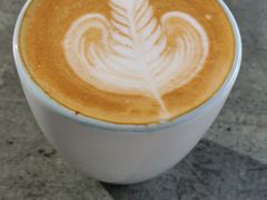 -The Rug Cafe(王府中环店)