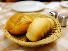 -船屋葡国餐厅