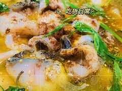 -友达面馆(广州总店)