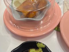 -争鲜回转寿司(通州万达店)