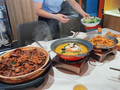 -鹅村长(江中店)