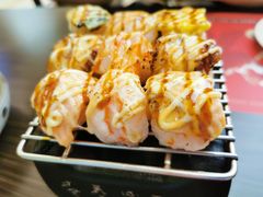 -仙隐小鹿中华料理(南宁万象城店)