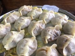 -8号蒸饺精品炖鸽子(康特商街店)