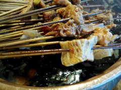 -镇江龙·火锅串串(武侯祠店)