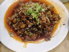 -活鱼馆(宜兴埠店)