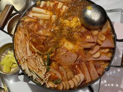 -HOTISLAND海鸡岛·韩国料理(江南西店)