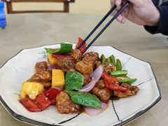 -鹿福农庄(南沙天后宫店)