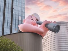 -东莞松山湖万象汇