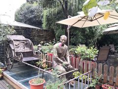 -老洋房花园饭店(绍兴路店)