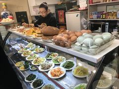 -沈老头包子(八十五店)