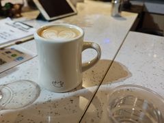 -UN CAFFE(五角场店)