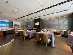 大堂-徐记海鲜(曲江南湖店)