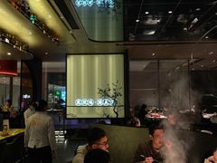 -领鲜天下·焗海鲜·花胶鸡(天目里店)