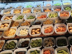 -温野菜涮涮锅(西单大悦城店)