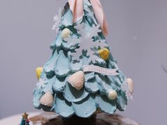 -杜哈夫DOUX RÊVE·生日蛋糕(日月光店)