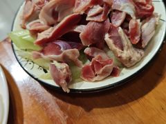 -贵州烙锅(兆丰弄店)