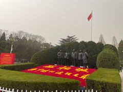 -西柏坡红色胜典景区