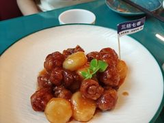 -安泰楼·佛跳墙创始人·传统闽味早茶·酒楼(三坊七巷闽菜地标店)