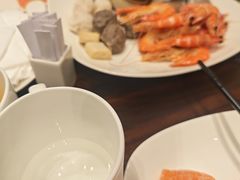 -丽都皇冠假日酒店·Matrix亦餐厅(望京店)