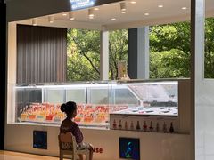-半山半岛洲际度假酒店·观海廊