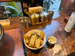 -银米·云南传统过桥米线(双廊黑金冠店)