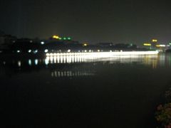 -珠江夜游西堤码头