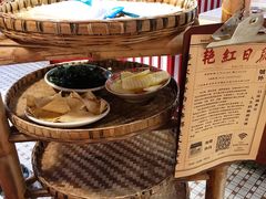 -陈艳红火锅菜·冒菜(簋街店)