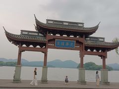 -浙江省博物馆(孤山馆区)