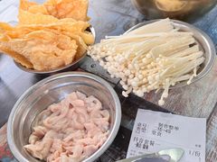 -柳州人田螺鸭脚煲(农院路1店)