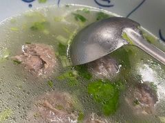 -营记牛肉火锅·大埔客家菜(上梅林店)