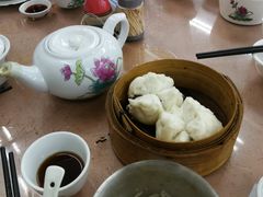 -香港蓮香樓(中環店)