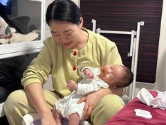 -小蝌蚪·寻·月嫂(普陀总部)