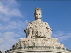 -东莞观音山旅游风景区