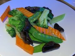 五彩时蔬-闽上鲜·福建菜(龙湖滨江天街店)