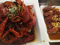 -海岛八号龙虾烧烤田鸡(蓝天路总店)