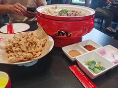 -唐河王记·南阳民间菜(国基路店)